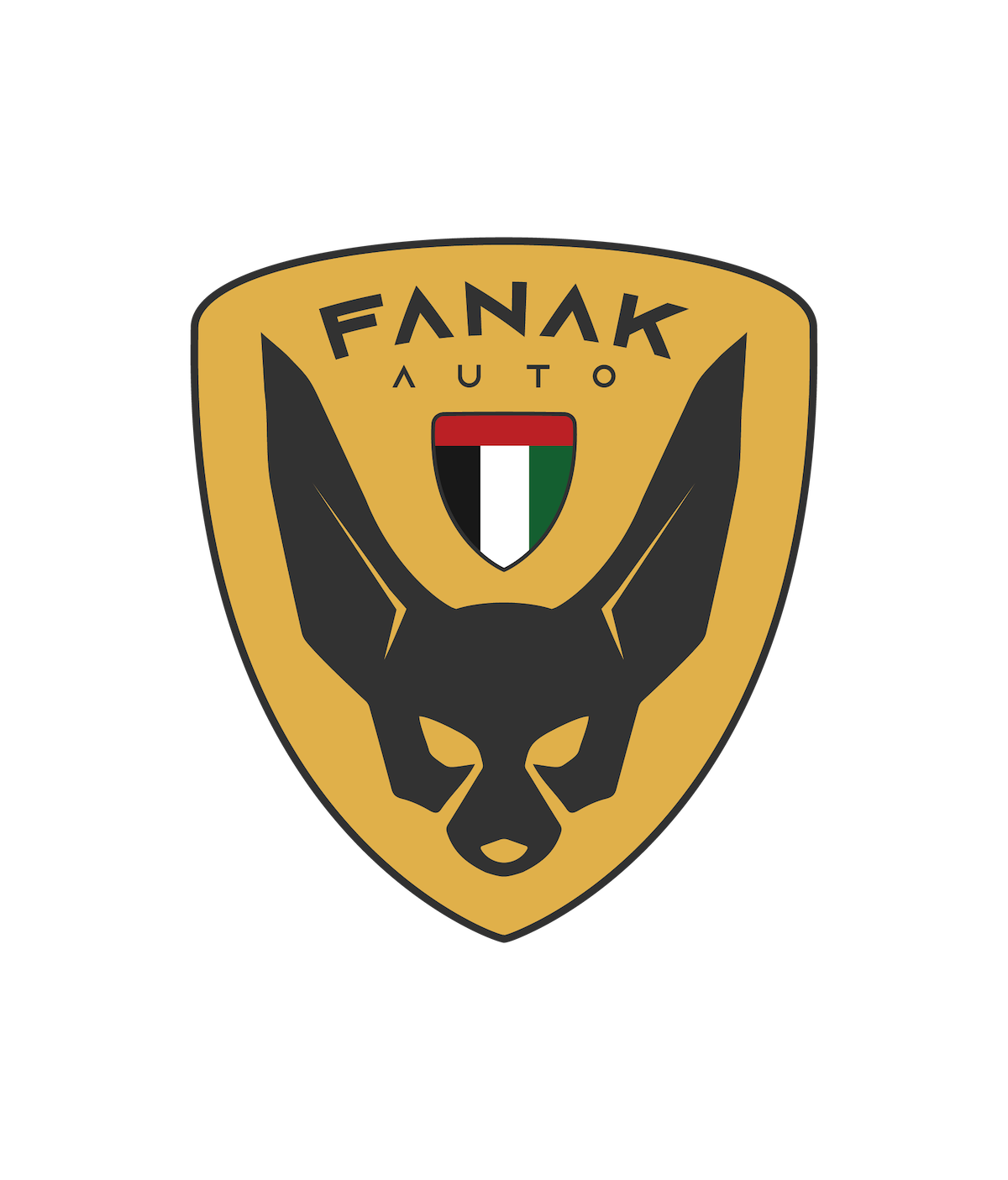 Listing Logo