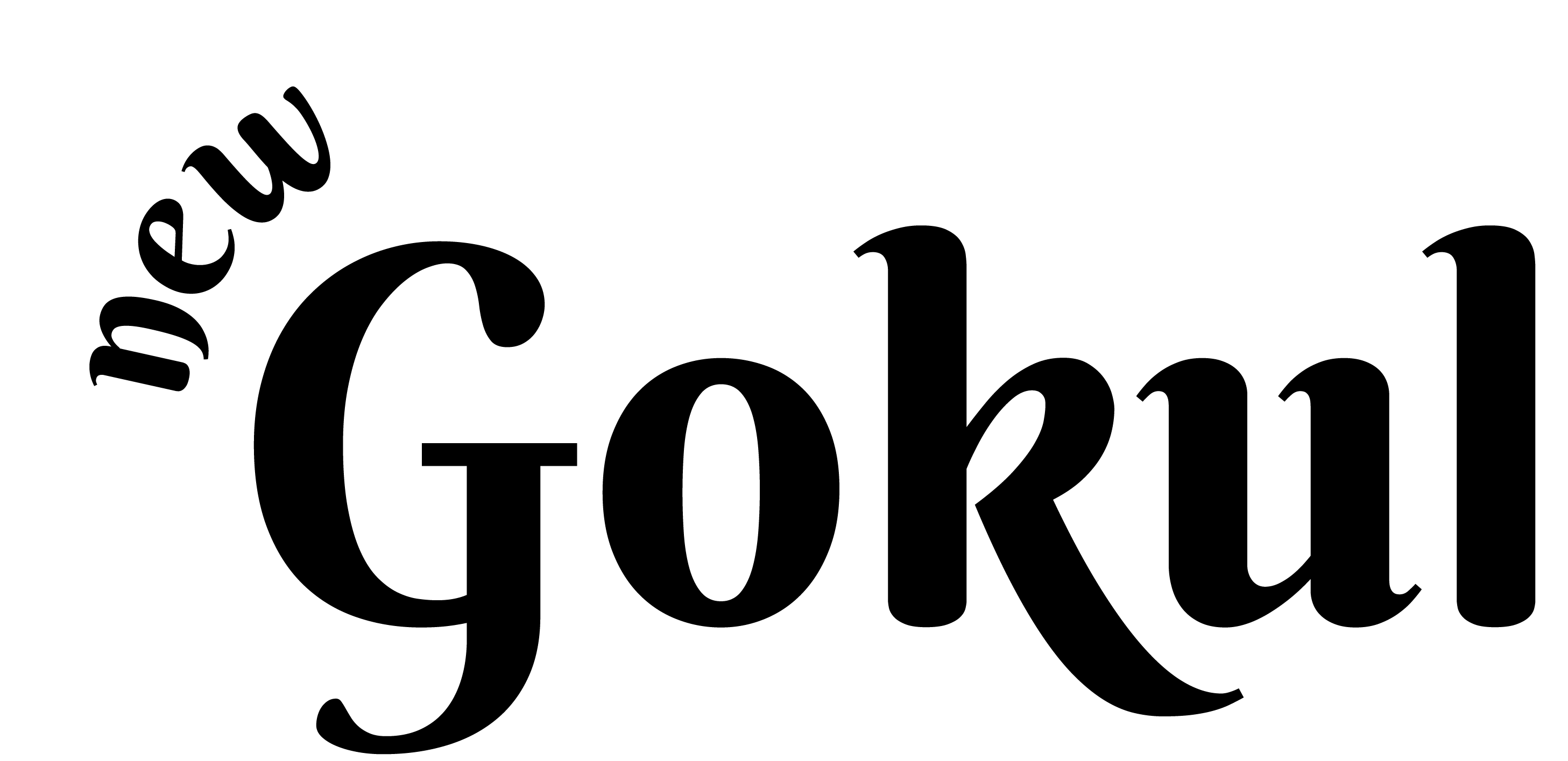 Listing Logo