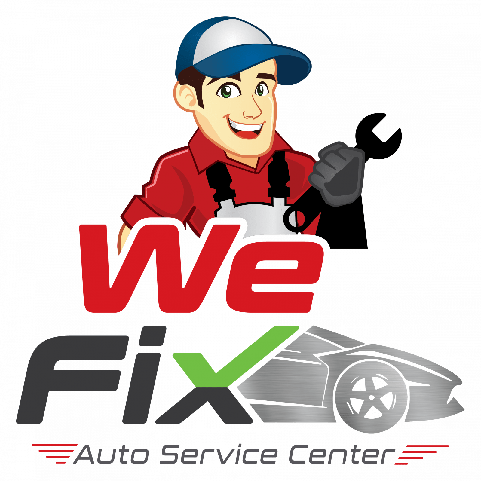 Listing Logo