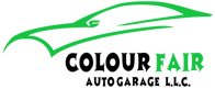 Listing Logo
