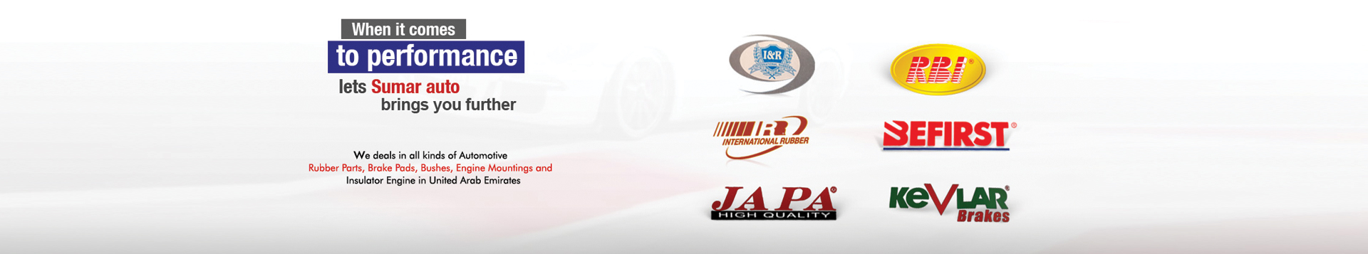 Listing Logo