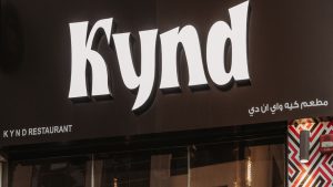 Listing Logo