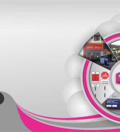 Haffaf Muscat (Printing Service)