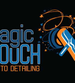 Magic Touch Auto Detailing
