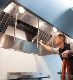 Ecco Maintenance & Cleaning Services LLC