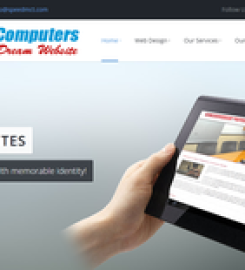 Speed Computers LLC