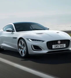 Jaguar Muscat Service Centre