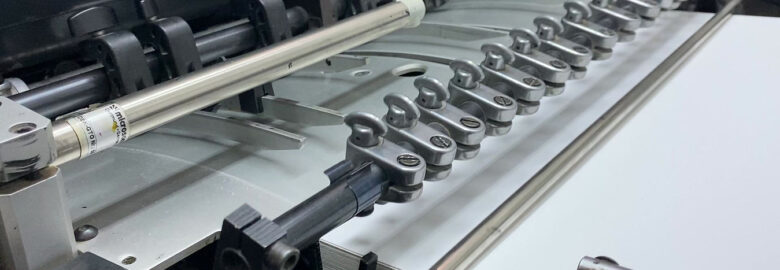 Khairan printing press