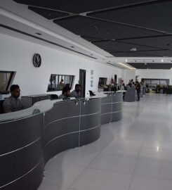 Badar Mansoor Trading