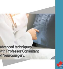 Montreal International Clinic