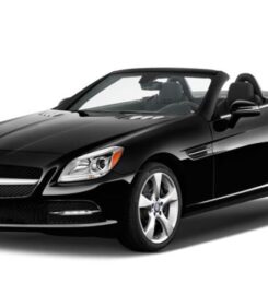 Discovery Car Rental