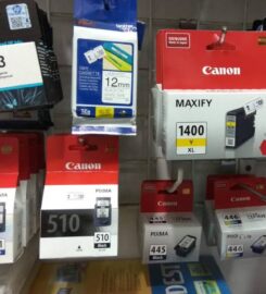 Cartridge City