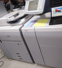 Tech zone