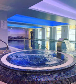 Hilton Riyadh Hotel & Residences