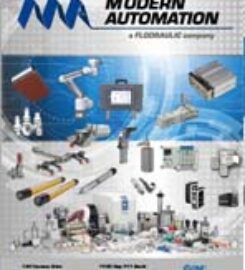 Modern Automation LLC