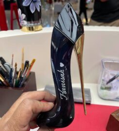 Calligraphy Artist in dubai