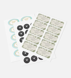 BHD – Printing Press & Designing Services