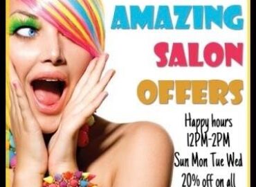 Lovely Mood Salon
