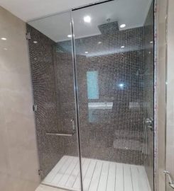 Hamdan Glass Services