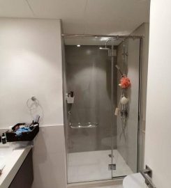 Hamdan Glass Services