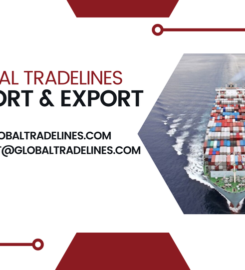 Global Tradeline LLC