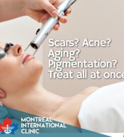 Montreal International Clinic