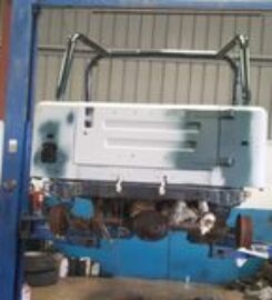 Naseem workshop and Spare parts