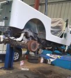 Naseem workshop and Spare parts