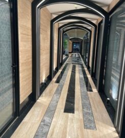 Janat Office Fit Out