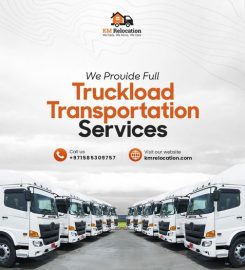 KM Relocation
