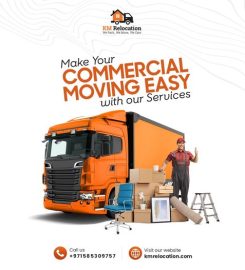 KM Relocation
