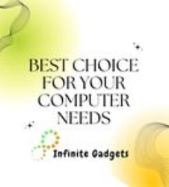 infinite Gadgets