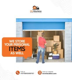 KM Relocation