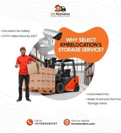 KM Relocation