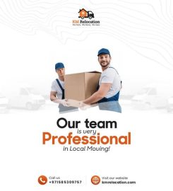KM Relocation