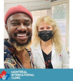 Montreal International Clinic