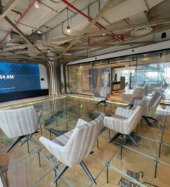 Janat Office Fit Out