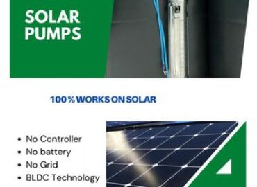 Kaltech Energy LLC