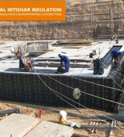 AL INTISHAR INSULATION
