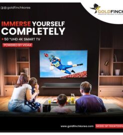 Goldfinch Global