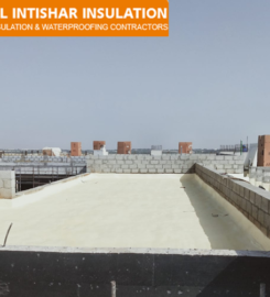 AL INTISHAR INSULATION