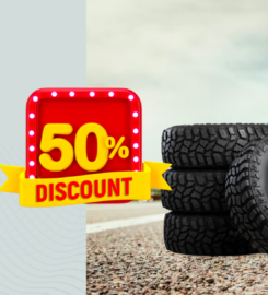 AUTO1 Tires & Services – أوتو1 صيانة و إطارات