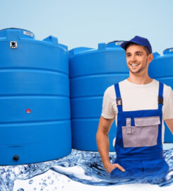 Ecco Maintenance & Cleaning Services LLC