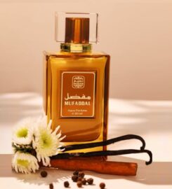 Naseem Al Hadaeq Perfumes LLC.