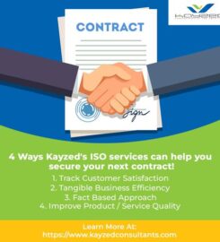 Kayzed Consultants