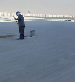 AL INTISHAR INSULATION