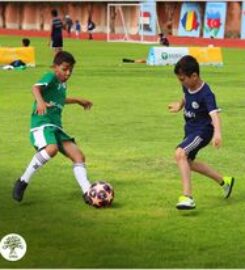Abdulaziz International Schools – Al-Sulaimaniah