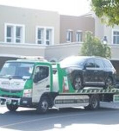 ServiceMyCar Oman