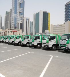 ServiceMyCar Oman