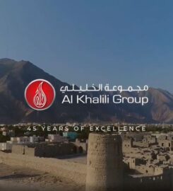Al Khalili Auto Spa